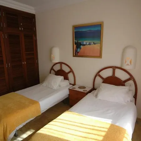 In Playa Blanca Sleeps 6 With Pool And Wifi Villa *
