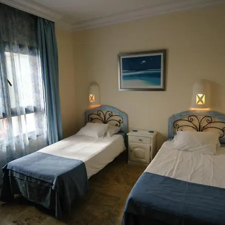 In Playa Blanca Sleeps 6 With Pool And Wifi Playa Blanca (Lanzarote)