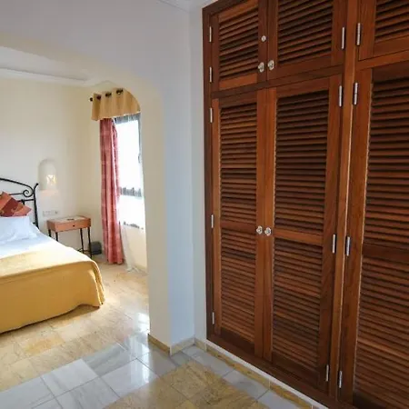 In Playa Blanca Sleeps 6 With Pool And Wifi Villa